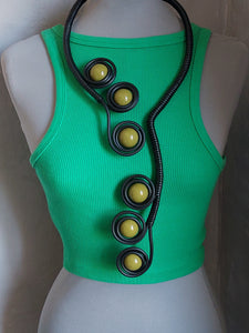 Collana madame green