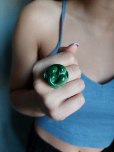 Anello green