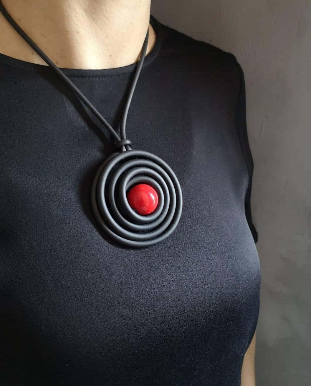 Collana target